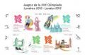 Giochi Olimpici Londra 2012